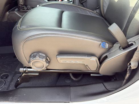 New 2026 Jeep Wrangler Willys image 14