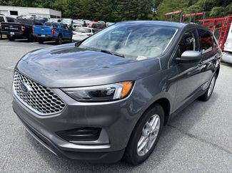 Used 2024 Ford Edge SEL AWD/4WD video 3