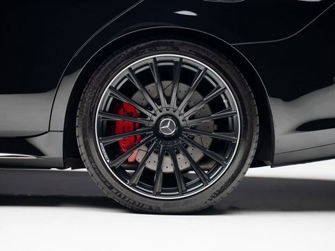 Used 2025 Mercedes-Benz S 63 AMG S image 22