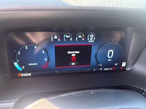 Certified 2025 Ford F150 Lariat AWD/4WD image 35