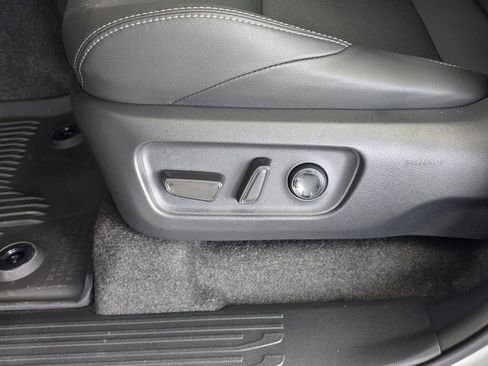 New 2026 Toyota 4Runner TRD Sport Premium image 22