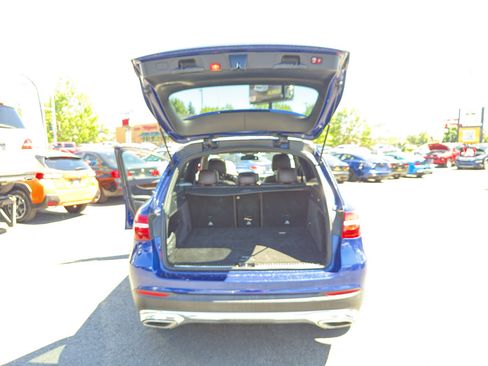 Used 2018 Mercedes-Benz GLC 300 4MATIC image 14