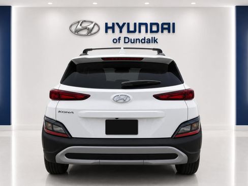 Used 2023 Hyundai Kona SEL FWD image 5