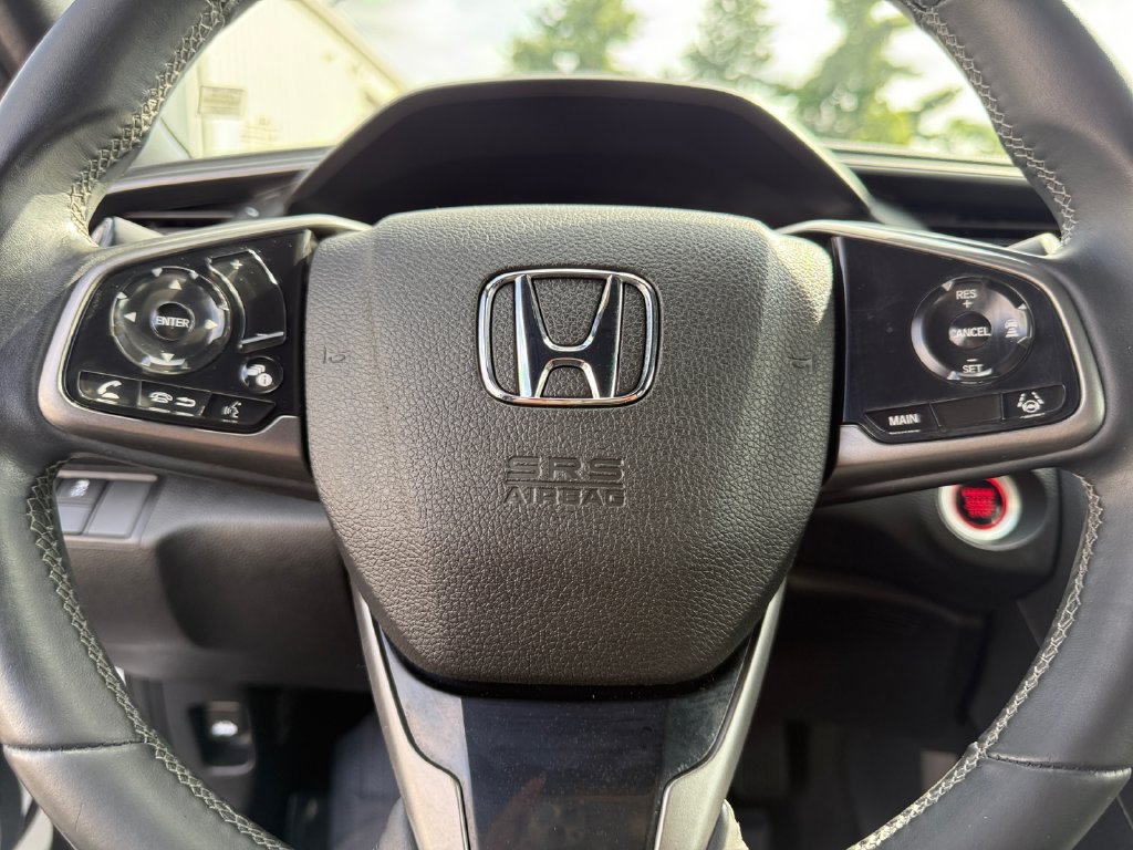 Used 2020 Honda Civic EX image 20