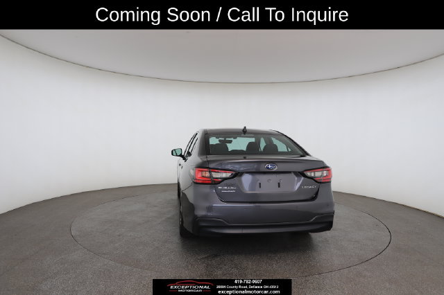 Used 2022 Subaru Legacy Limited AWD/4WD image 14