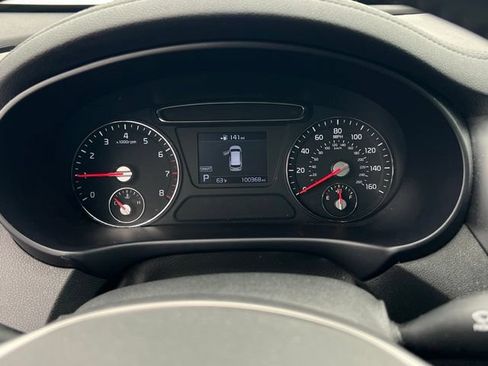 Used 2020 Kia Sorento LX w/ LX I4 Convenience Package AWD/4WD image 18