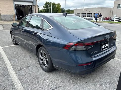 Used 2026 Honda Accord EX-L image 7
