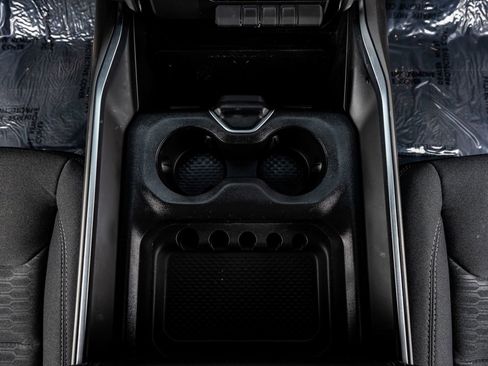 Used 2025 RAM 1500 Big Horn image 28