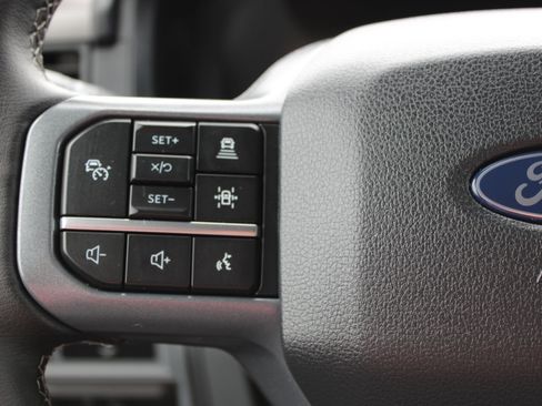 Used 2024 Ford F150 XLT w/ Equipment Group 302A MID image 17