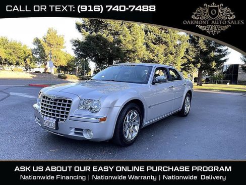 Used 2006 Chrysler 300 C RWD image 3