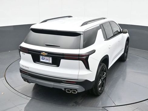 New 2026 Chevrolet Traverse LT w/ LPO, Floor Liner Package image 57