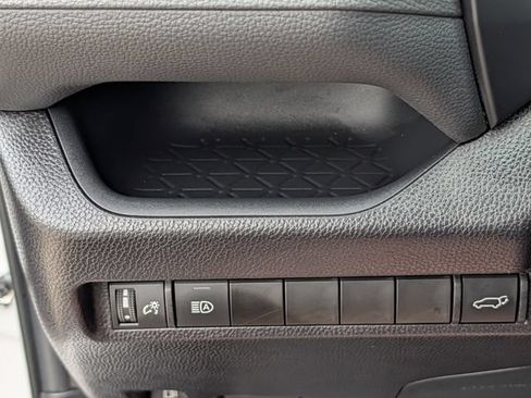 Used 2025 Toyota RAV4 XLE w/ Convenience Package AWD/4WD image 23