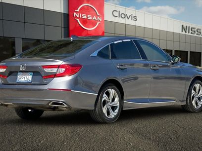 Used 2018 Honda Accord EX-L