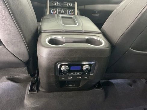 Used 2021 GMC Yukon XL Denali AWD/4WD image 25