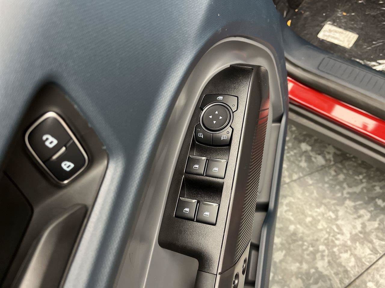 New 2026 Ford Maverick XLT w/ XLT Luxury Package AWD/4WD image 7