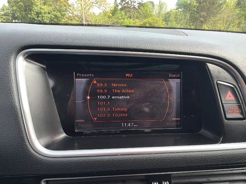 Used 2016 Audi Q5 2.0T Premium image 35