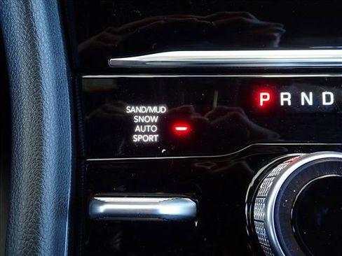 New 2026 Jeep Grand Cherokee Limited Reserve image 22