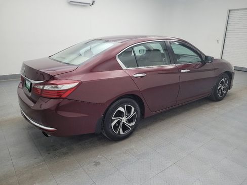 Used 2016 Honda Accord LX image 10