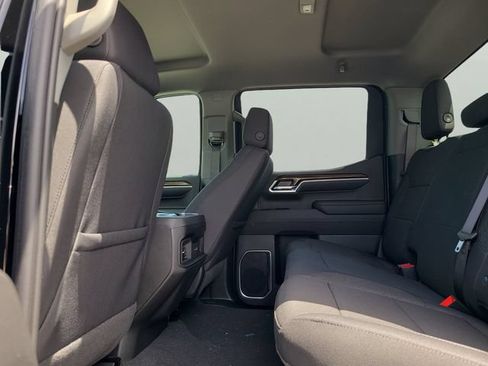 New 2026 Chevrolet Silverado 1500 RST RWD image 10