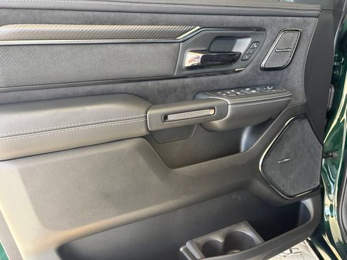 New 2026 RAM 1500 RHO w/ RHO Level 1 Equipment Group AWD/4WD image 10