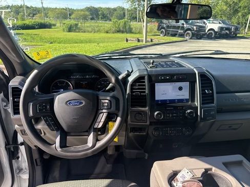 Used 2022 Ford F250 XLT AWD/4WD image 12