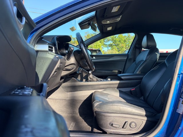 Certified 2022 Kia K5 GT-Line AWD/4WD image 22