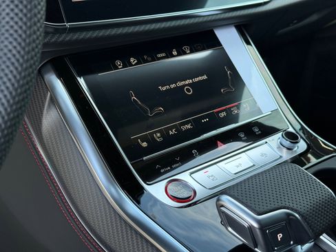 New 2026 Audi SQ8 Prestige image 20