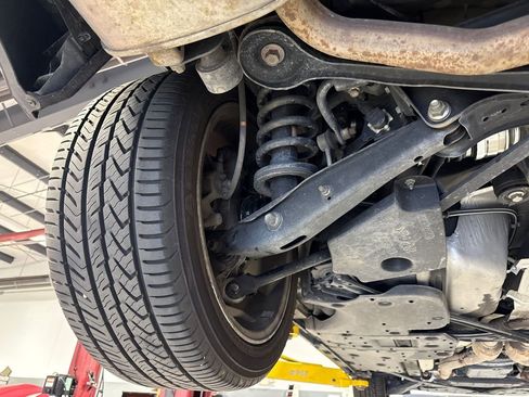 Used 2010 Lexus IS 250C image 22