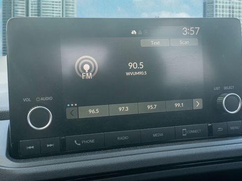 Used 2023 Honda Accord LX image 26