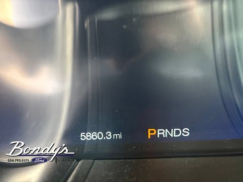 Used 2023 Ford Mustang GT Premium w/ Equipment Group 401A RWD image 10