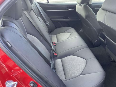 Used 2024 Toyota Camry LE image 38