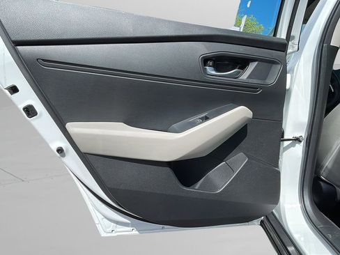 New 2025 Honda Accord LX image 26