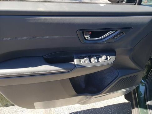 New 2026 Subaru Outback Touring XT image 11