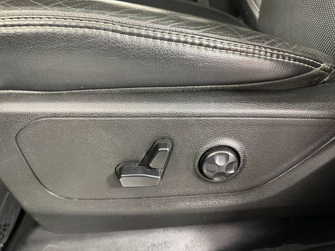 Used 2019 RAM 1500 Sport w/ Alpine Leather & Sound Group AWD/4WD image 15