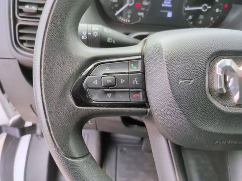 Used 2025 RAM ProMaster 2500 w/ Convenience Group FWD image 25
