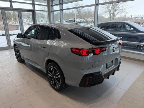 New 2026 BMW X2 xDrive28i w/ Technology Package image 4