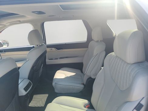 Used 2023 Hyundai Palisade Limited AWD/4WD image 15