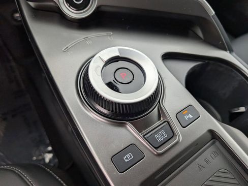 Certified 2024 Kia EV6 Light image 26