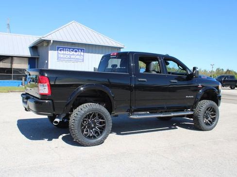 Used 2024 RAM 2500 Big Horn image 11
