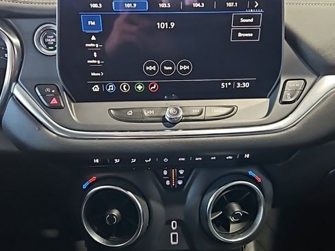 Used 2023 Chevrolet Blazer LT w/ Driver Confidence Package image 29