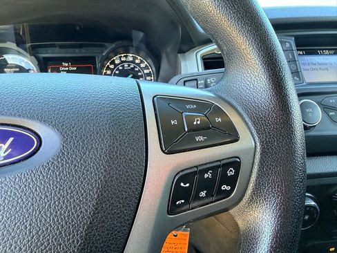 Used 2019 Ford Ranger XLT w/ FX4 Off-Road Package image 24