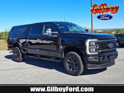 Used 2024 Ford F250 Lariat w/ Lariat Ultimate Package