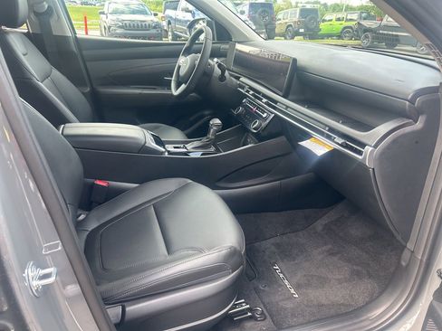 Used 2026 Hyundai Tucson SEL AWD/4WD image 15