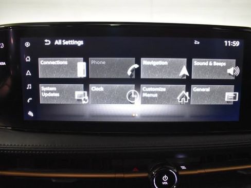 Certified 2024 Nissan Ariya AWD image 24