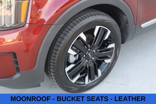 Used 2023 Kia Telluride SX FWD image 2