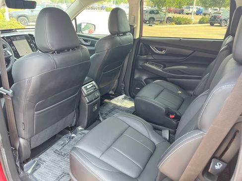 Certified 2026 Subaru Ascent Limited AWD/4WD image 17
