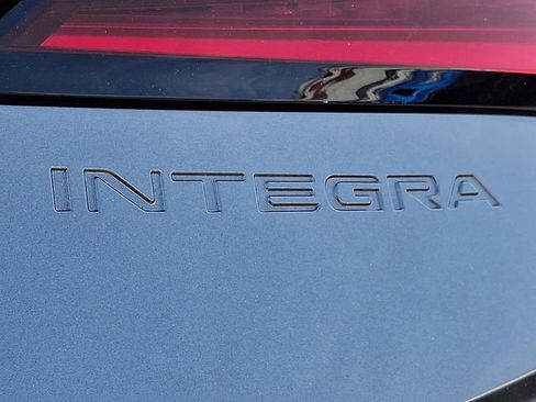 Used 2024 Acura Integra A-Spec image 31