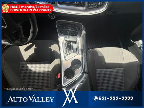 Used 2022 Dodge Challenger GT RWD image 20