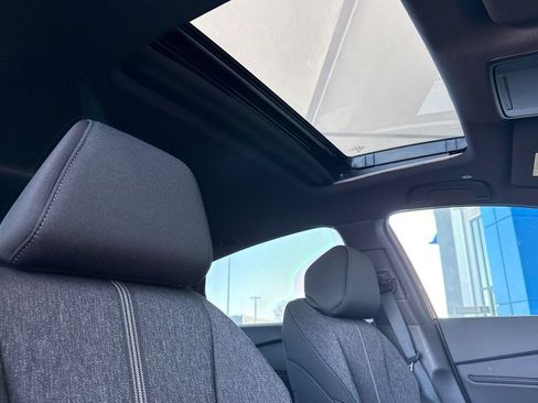 New 2026 Honda Accord Sport image 17