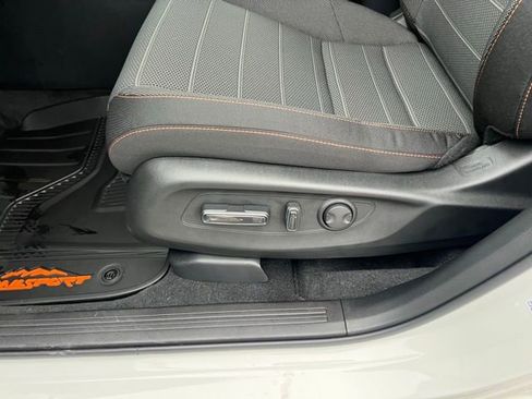 New 2026 Honda CR-V TrailSport image 27